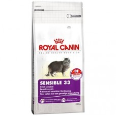 ROYAL CANIN Specifics Sensible 33 2 kg